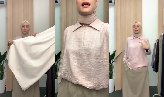 norlizanor93 TikTok Live — Aug 21, 2026, 2:10 AM