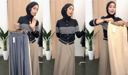norlizanor93 TikTok Live — Aug 22, 2026, 1:47 AM