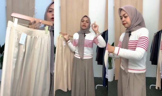 norlizanor93 TikTok Live — Aug 22, 2026, 1:29 PM