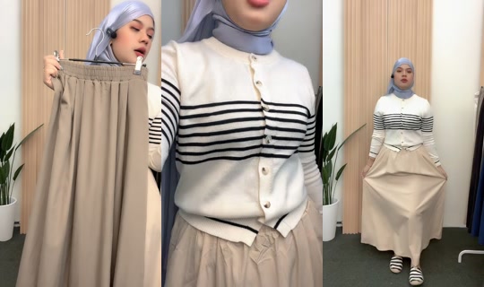 norlizanor93 TikTok Live — Sep 1, 2026, 4:01 AM