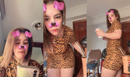 normaferreira38 TikTok Live — Aug 1, 2026, 11:29 AM