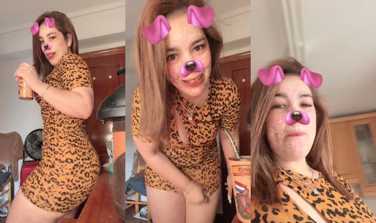 normaferreira38 TikTok Live — Aug 1, 2026, 12:28 PM