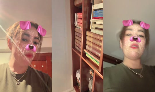 normaferreira38 TikTok Live — Aug 3, 2026, 7:56 PM