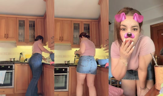 normaferreira38 TikTok Live — Aug 4, 2026, 8:47 AM