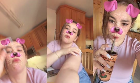 normaferreira38 TikTok Live — Aug 4, 2026, 11:28 AM