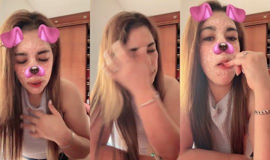 normaferreira38 TikTok Live — Sep 18, 2026, 4:46 PM