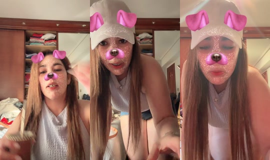 normaferreira38 TikTok Live — Sep 18, 2026, 5:31 PM