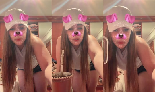normaferreira38 TikTok Live — Sep 18, 2026, 6:20 PM