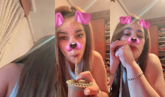 normaferreira38 TikTok Live — Sep 18, 2026, 7:44 PM
