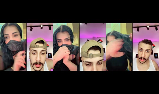 nors560 TikTok Live — Aug 22, 2026, 3:13 PM