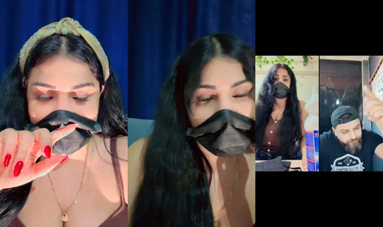 nors560 TikTok Live — Aug 22, 2026, 8:53 PM