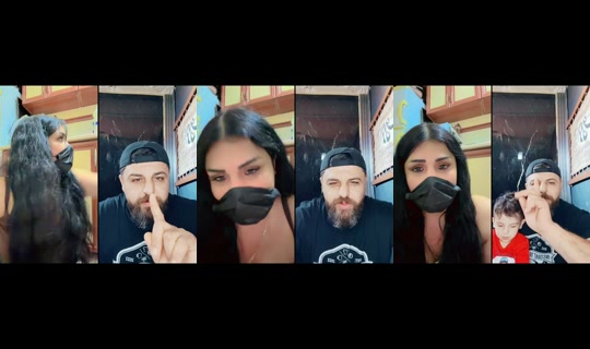 nors560 TikTok Live — Aug 22, 2026, 9:44 PM