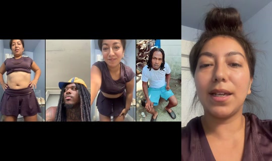 northieee2 TikTok Live — Aug 9, 2026, 4:12 PM