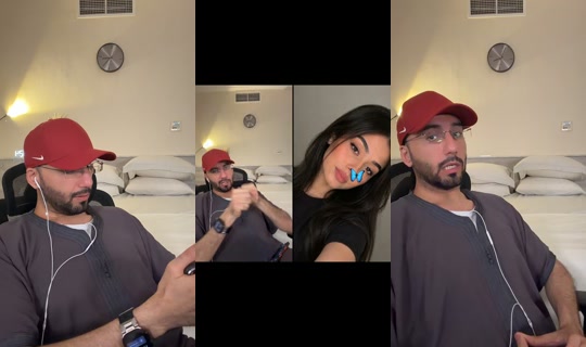 northstar_33 TikTok Live — Aug 25, 2026, 11:24 PM