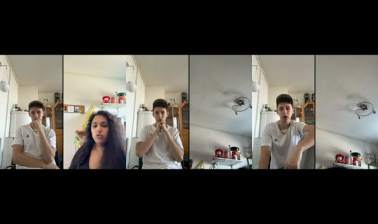 norwaydonpatrikk TikTok Live — Jul 15, 2026, 2:55 PM