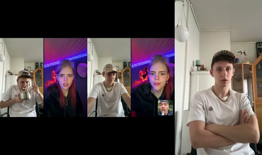 norwaydonpatrikk TikTok Live — Jul 15, 2026, 7:14 PM