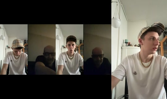 norwaydonpatrikk TikTok Live — Jul 15, 2026, 8:04 PM