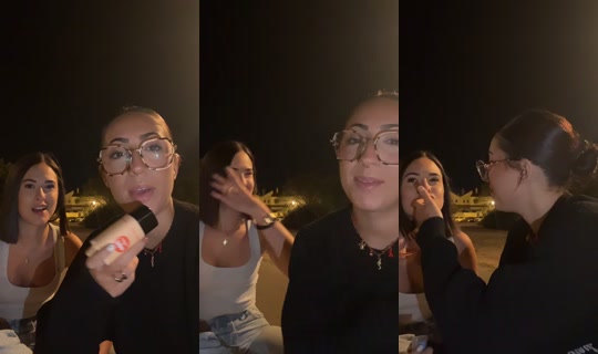 nosoielena TikTok Live — Sep 13, 2026, 8:42 PM