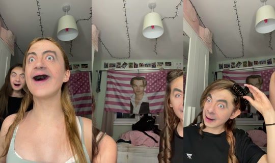 not.main.lacey TikTok Live — Aug 20, 2026, 7:44 PM