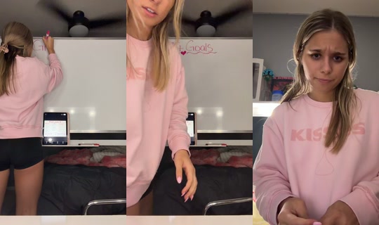 not.oliviarose TikTok Live — Jul 14, 2026, 4:52 AM