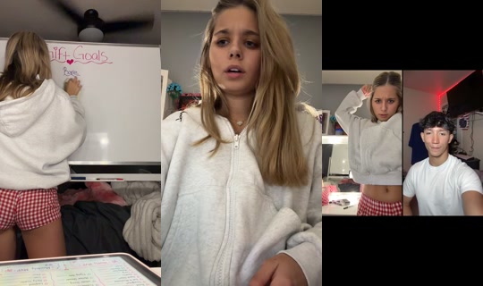 not.oliviarose TikTok Live — Jul 15, 2026, 1:08 AM