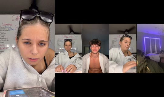 not.oliviarose TikTok Live — Jul 15, 2026, 4:02 AM