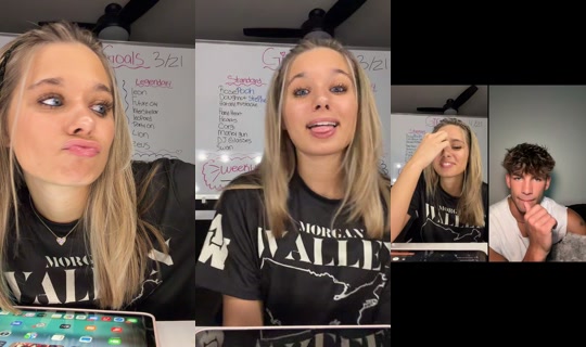 not.oliviarose TikTok Live — Jul 16, 2026, 1:12 AM