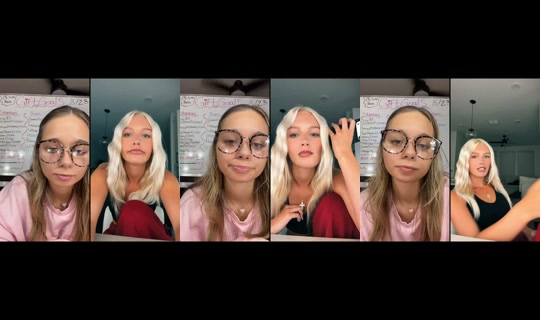not.oliviarose TikTok Live — Aug 21, 2026, 5:02 AM