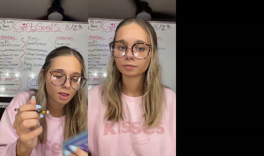 not.oliviarose TikTok Live — Aug 21, 2026, 5:32 AM
