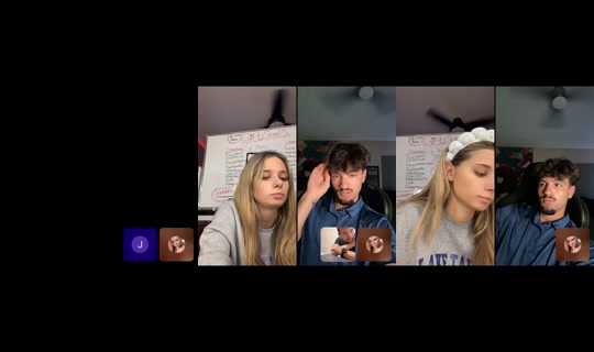 not.oliviarose TikTok Live — Aug 30, 2026, 5:13 AM