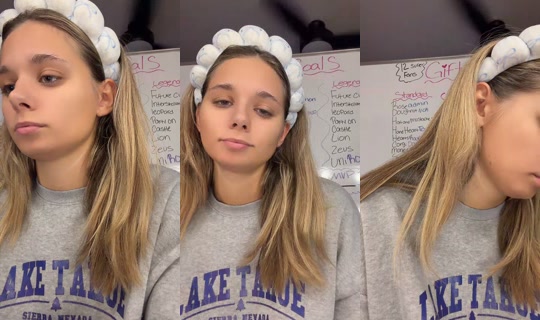not.oliviarose TikTok Live — Aug 30, 2026, 5:55 AM