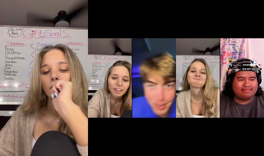not.oliviarose TikTok Live — Sep 2, 2026, 1:04 AM