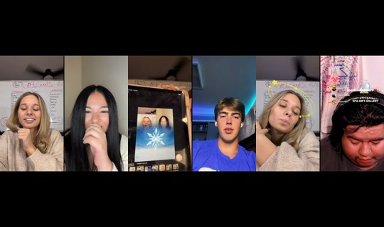 not.oliviarose TikTok Live — Sep 2, 2026, 1:54 AM