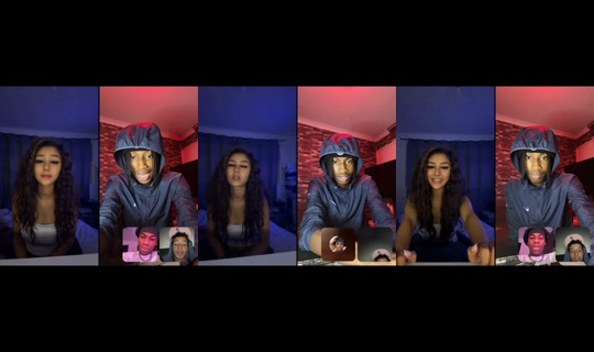 not.riahhhhhh TikTok Live — Aug 19, 2026, 11:10 PM