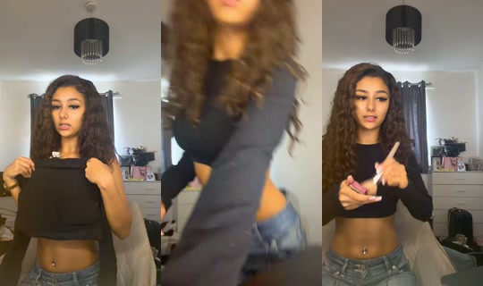 not.riahhhhhh TikTok Live — Aug 20, 2026, 3:11 PM