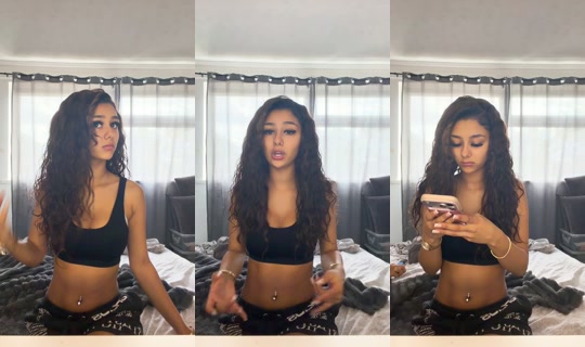 not.riahhhhhh TikTok Live — Aug 21, 2026, 2:29 PM