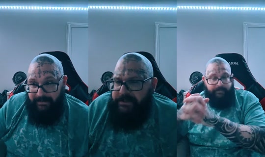 not__the_1__ TikTok Live — Jul 14, 2026, 1:28 AM