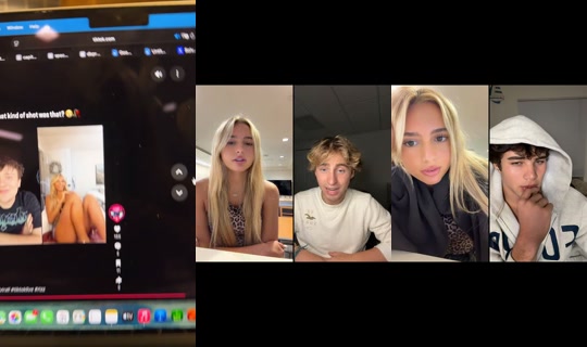 not_mayleen TikTok Live — Aug 31, 2026, 5:52 AM