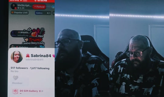 not_th31____ TikTok Live — Sep 7, 2026, 4:00 AM