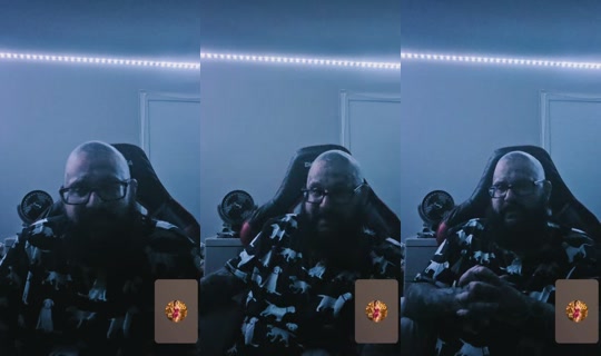 not_th31____ TikTok Live — Sep 7, 2026, 7:44 AM