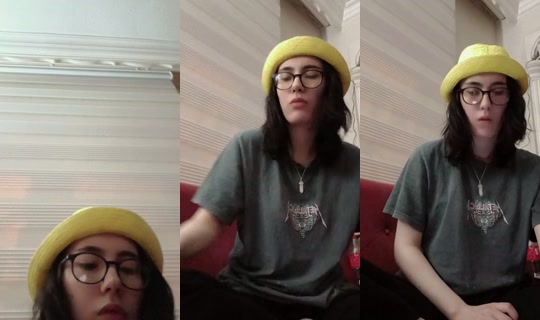 notaa.13 TikTok Live — Aug 1, 2026, 7:44 PM