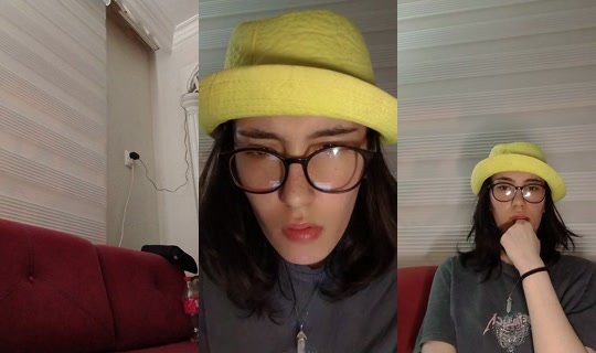 notaa.13 TikTok Live — Aug 1, 2026, 8:49 PM
