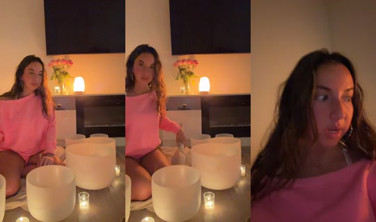 notandreamatta TikTok Live — Sep 11, 2026, 3:55 AM