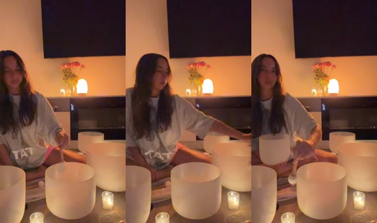 notandreamatta TikTok Live — Sep 14, 2026, 3:14 AM