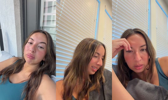 notandreamatta TikTok Live — Sep 14, 2026, 10:09 PM