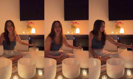 notandreamatta TikTok Live — Sep 15, 2026, 3:11 AM