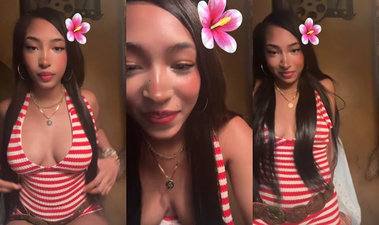 notannacadieu TikTok Live — Aug 15, 2026, 10:19 PM