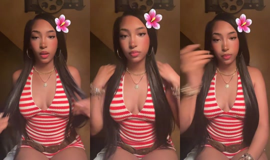 notannacadieu TikTok Live — Aug 16, 2026, 1:30 AM