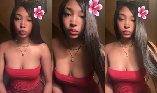 notannacadieu TikTok Live — Aug 16, 2026, 10:29 PM