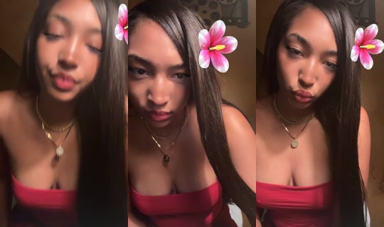 notannacadieu TikTok Live — Aug 16, 2026, 10:58 PM